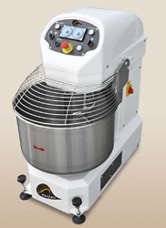 Тестомес PANERO SUN60CL 