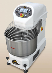 Тестомес PANERO SUN60PL