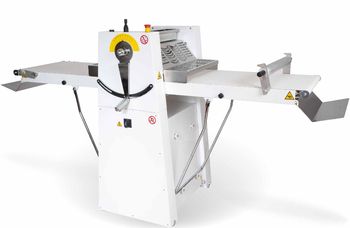 Тестораскатка PANERO PM 500
