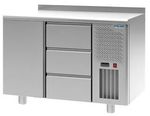 Стол с охлаждаемым шкафом POLAIR TM2GN-03-G