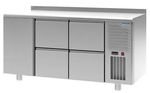 Стол с охлаждаемым шкафом POLAIR TM3GN-022-G