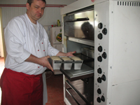 РЕШЕНИЕ: Школьные мини-пекарни (Таджикистан)