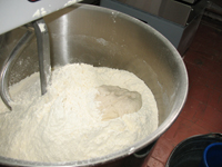 РЕШЕНИЕ: Школьные мини-пекарни (Таджикистан)