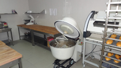 РЕШЕНИЕ: Столовая во Владикавказском торгово-экономическом техникуме