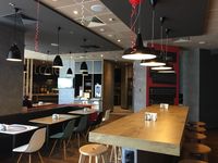 Отель «Ibis Иркутск Центр» Отель «Ibis Иркутск Центр»