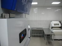 РЕШЕНИЕ: Оснащение хлебопекарного и кондитерского пр-ва сети «Кардинал»