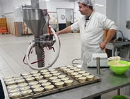 Дооснащение хлебопекарного производства компании "Мясновъ" -ТЕСТИРОВАНИЕ