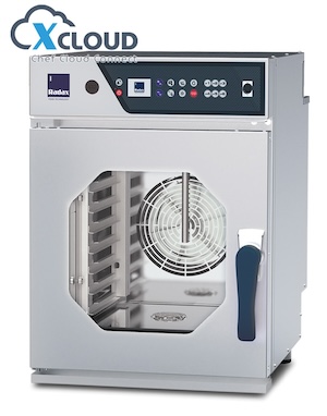ПАРОКОНВЕКТОМАТ RADAX TURGENEV TR63DG0L ПАРОКОНВЕКТОМАТ RADAX TURGENEV TR63DG0L