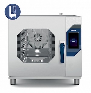 RADAX BLOK BL05TSCLT для монтажа в колонну RADAX BLOK BL05TSCLT для монтажа в колонну