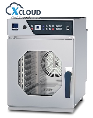 ПАРОКОНВЕКТОМАТ RADAX TURGENEV TR06DG0L ПАРОКОНВЕКТОМАТ RADAX TURGENEV TR06DG0L