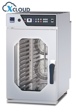 ПАРОКОНВЕКТОМАТ RADAX TURGENEV TR10DG0L ПАРОКОНВЕКТОМАТ RADAX TURGENEV TR10DG0L