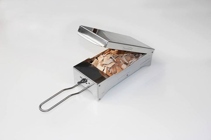 Коптильня RATIONAL VARIOSMOKER