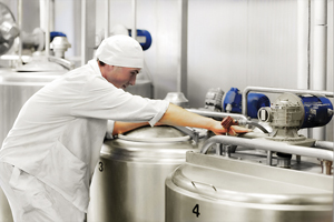 Менеджмент проекта холодоснабжения