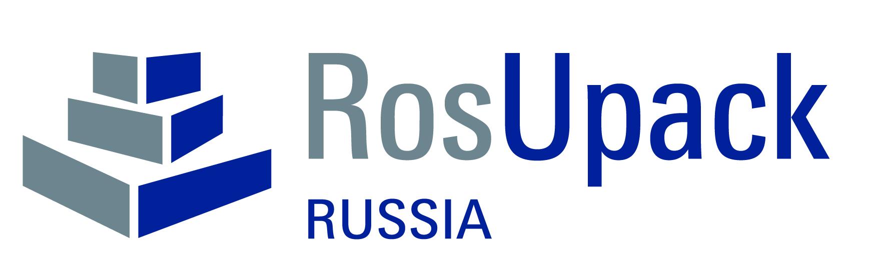Выставка РОСУПАК — 2014