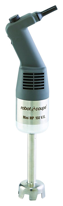 Ручные миксеры MINI ROBOT COUPE