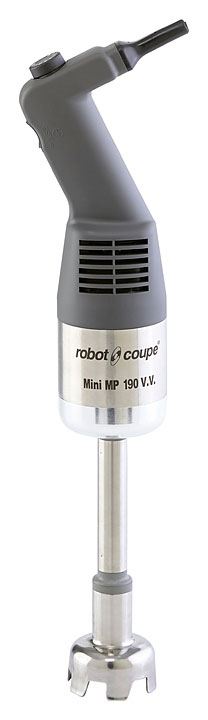 Ручные миксеры MINI ROBOT COUPE