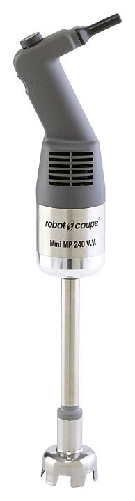 Ручные миксеры MINI ROBOT COUPE