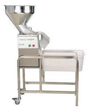 Овощерезка Robot Coupe CL 55