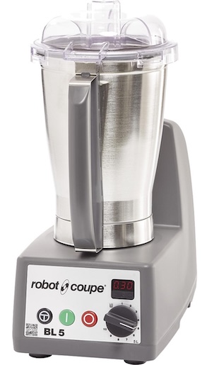 Сито автомат ROBOT COUPE C80