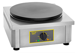Блинница ROLLER GRILL CSE 350