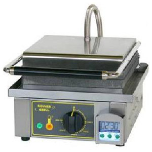 ROLLER GRILL Вафельница GES23 Для изготовления вафель на палочках