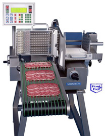 Слайсеры Scharfen VA 4000