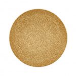 ТАРЕЛКА SELTMANN WEIDEN LIFE AMBER GOLD 65015 22,5СМ 001.757414