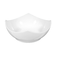 Салатник квадратный фарфор SAVOY 