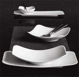 Серия COUP FINE DINING