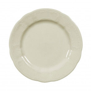 ТАРЕЛКА ДЕСЕРТНАЯ SELTMANN WEIDEN 17СМ SALZBURG IVORY 001.599696