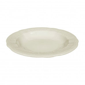 ТАРЕЛКА СУПОВАЯ SELTMANN WEIDEN 23СМ SALZBURG IVORY 001.601558