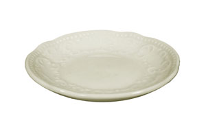 БЛЮДЦЕ ДЛЯ САХАРА SELTMANN WEIDEN ФАРФОР 8СМ SALZBURG IVORY 001.608717