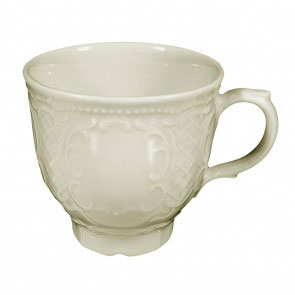 ЧАШКА SELTMANN WEIDEN ФАРФОР 220МЛ SALZBURG IVORY 001.613755