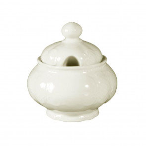 САХАРНИЦА ФАРФОР SELTMANN WEIDEN 200МЛ SALZBURG IVORY 001.609005