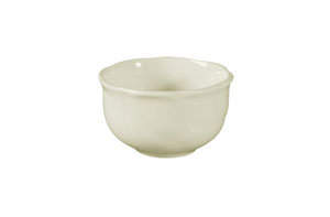 МАСЛЕНКА ФАРФОР SELTMANN WEIDEN SALZBURG IVORY 6.5СМ 001.604508