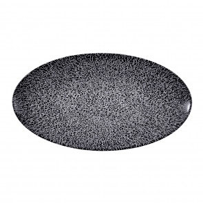 БЛЮДО SELTMANN WEIDEN LIFE PHANTOM BLACK 65017 33Х18 СМ 001.757446
