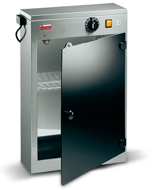 Стерилизатор для ножей SIRMAN UV 16 W