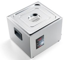 Термостат SIRMAN SOFTCOOKER XP S 2/3