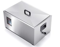 Термостат SIRMAN SOFTCOOKER XP SR 1/1