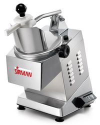 Овощерезка SIRMAN TM INOX