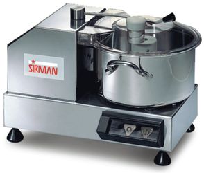 Куттер SIRMAN C 4