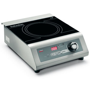Плита Индукционная SIRMAN P.I. 3,5 KW