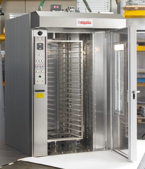 ТЕЛЕЖКА ДЛЯ ШКАФА ПЕКАРСК. SOTTORIVA QUASAR 60Х80 
