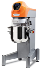 STARMIX Миксер планетарный PL40-60-NH