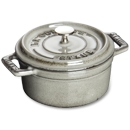 Staub Посуда Мини-кастрюля