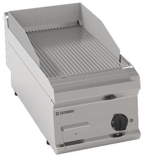 Поверхность жарочная 700 серии TECNOINOX FTR35E7 616080