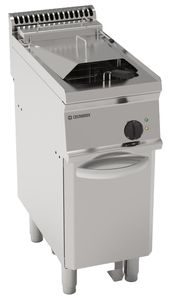 Фритюрница 700 серии TECNOINOX FRS35E7 616035