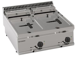 Фритюрница 700 серии TECNOINOX FR70E7 616034
