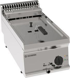 Фритюрница 700 серии TECNOINOX FR35E7 616033