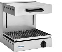 Гриль саламандра TECNOINOX SEC40/0 216015